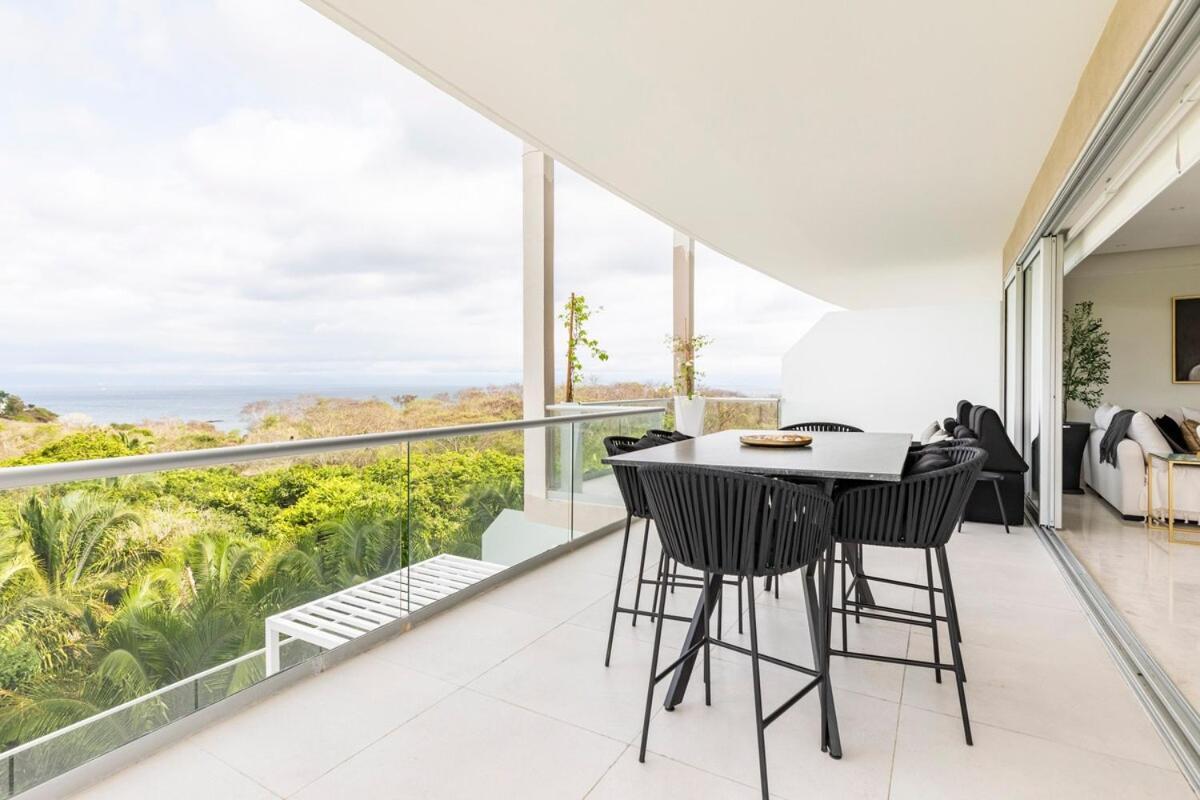 Bolongo Luxury Eli, Front - Punta Mita *