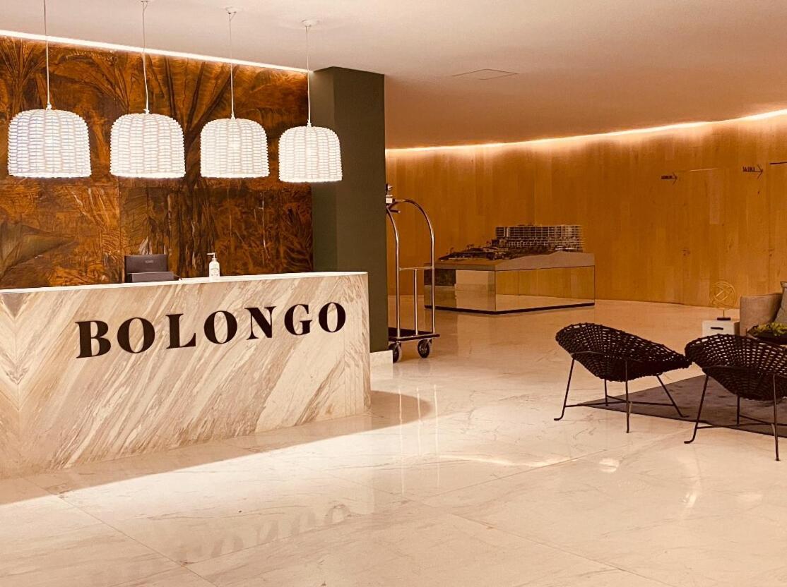 Bolongo Luxury Eli, Front - Punta Mita Apartment *