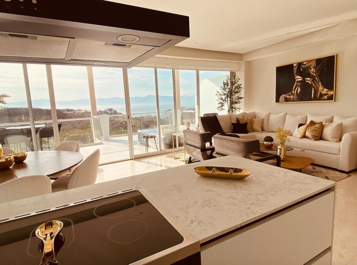 Bolongo Luxury Eli, Front - Punta Mita Higuera Blanca