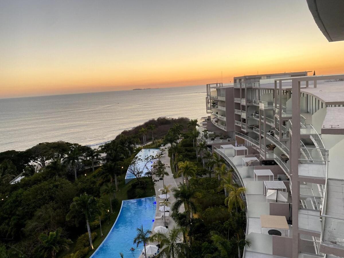 Bolongo Luxury Eli, Front - Punta Mita Higuera Blanca
