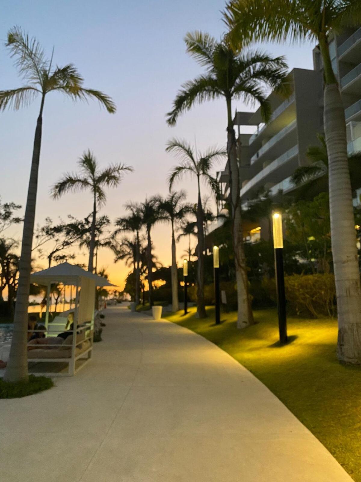 Bolongo Luxury Eli, Front - Punta Mita * Higuera Blanca