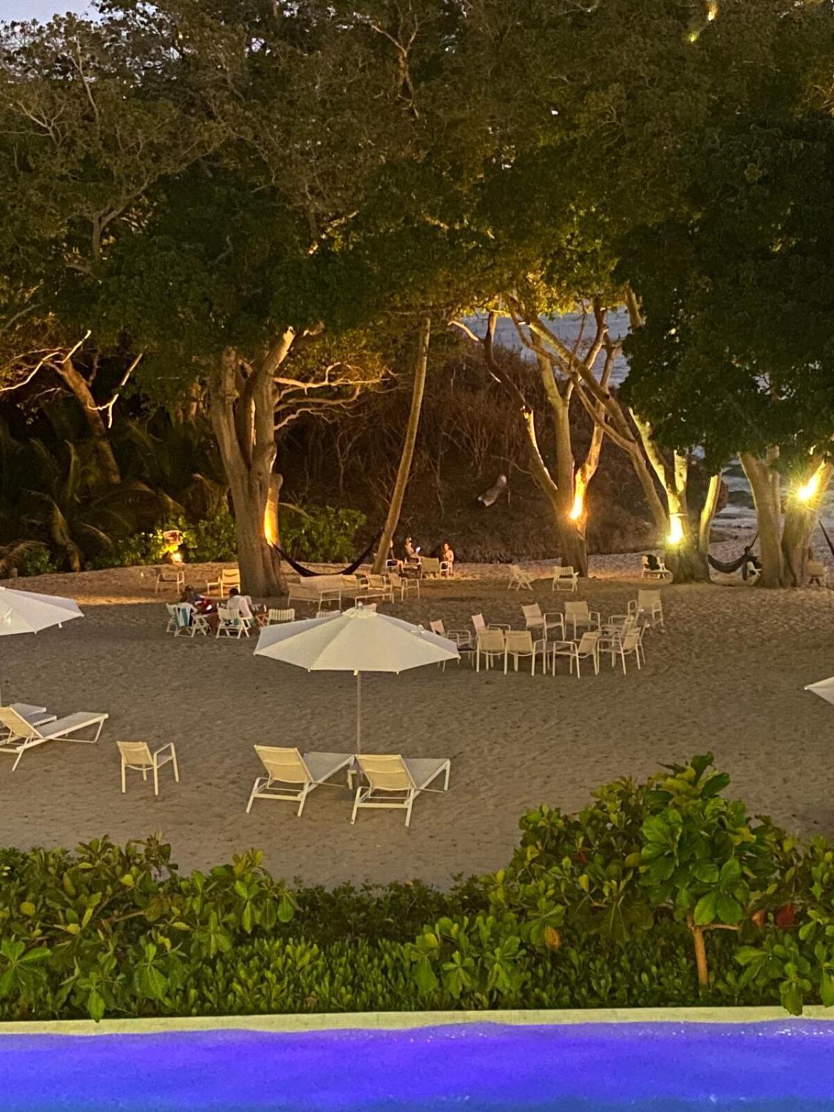 Bolongo Luxury Eli, Front - Punta Mita Apartment *