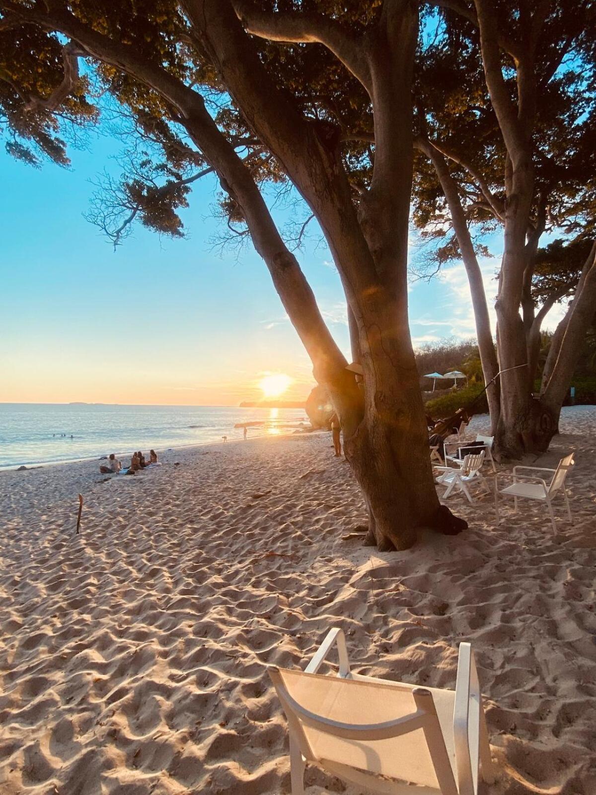 Bolongo Luxury Eli, Front - Punta Mita
