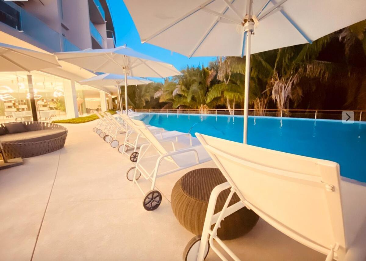 Bolongo Luxury Eli, Front - Punta Mita Higuera Blanca