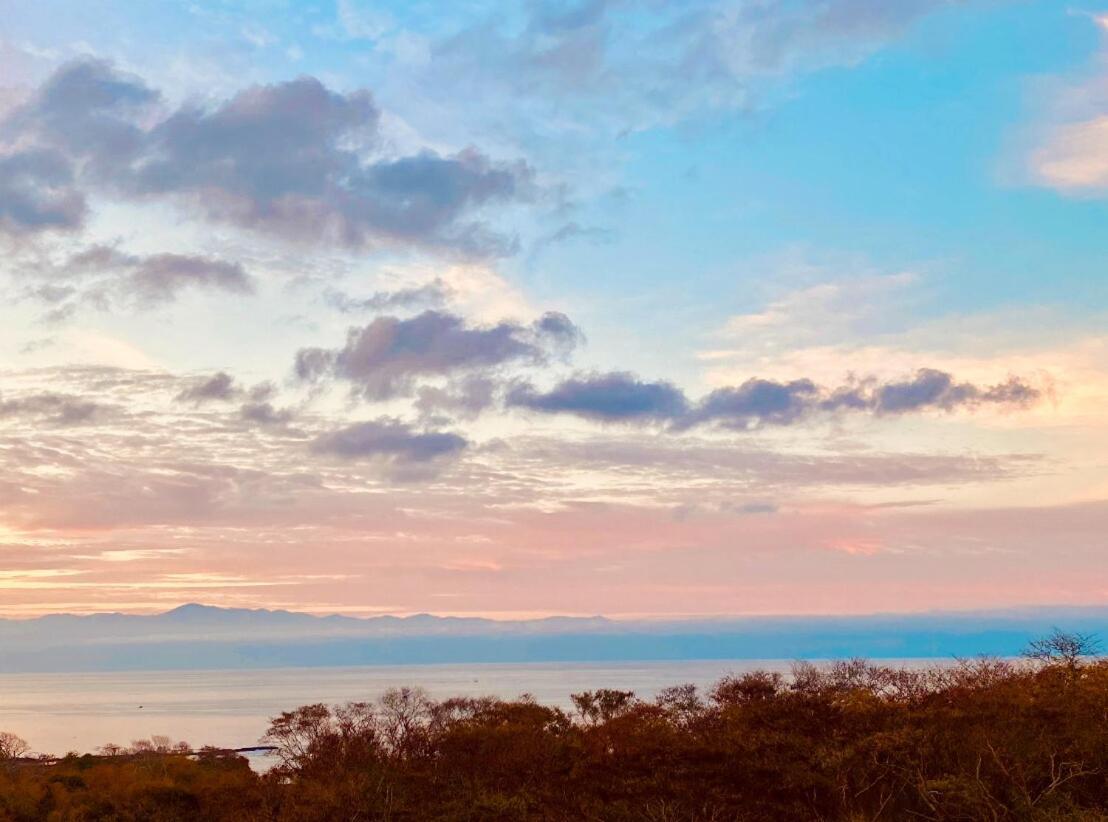 Bolongo Luxury Eli, Front - Punta Mita *
