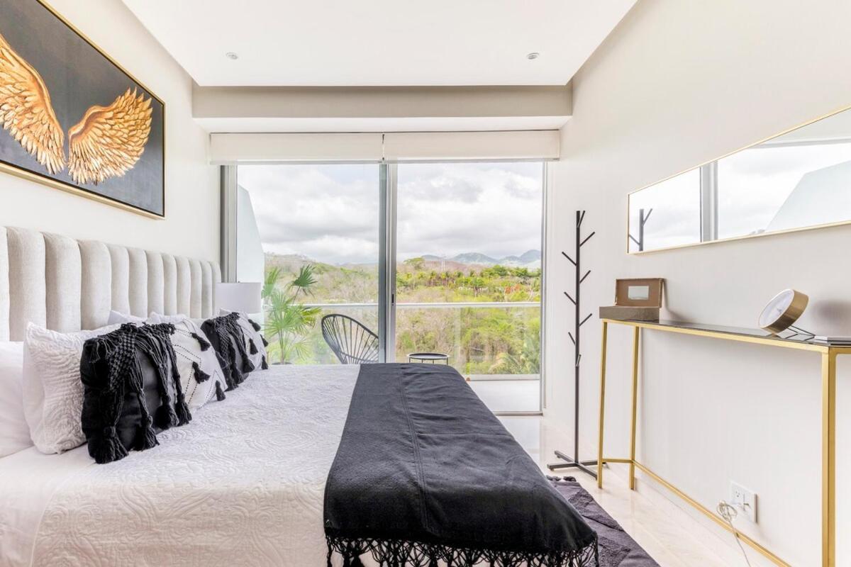 Bolongo Luxury Eli, Front - Punta Mita * Higuera Blanca