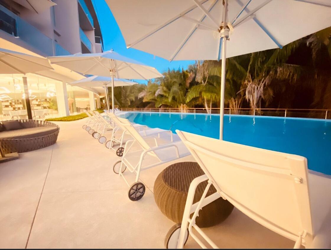 Bolongo Luxury Eli, Front - Punta Mita Apartment *