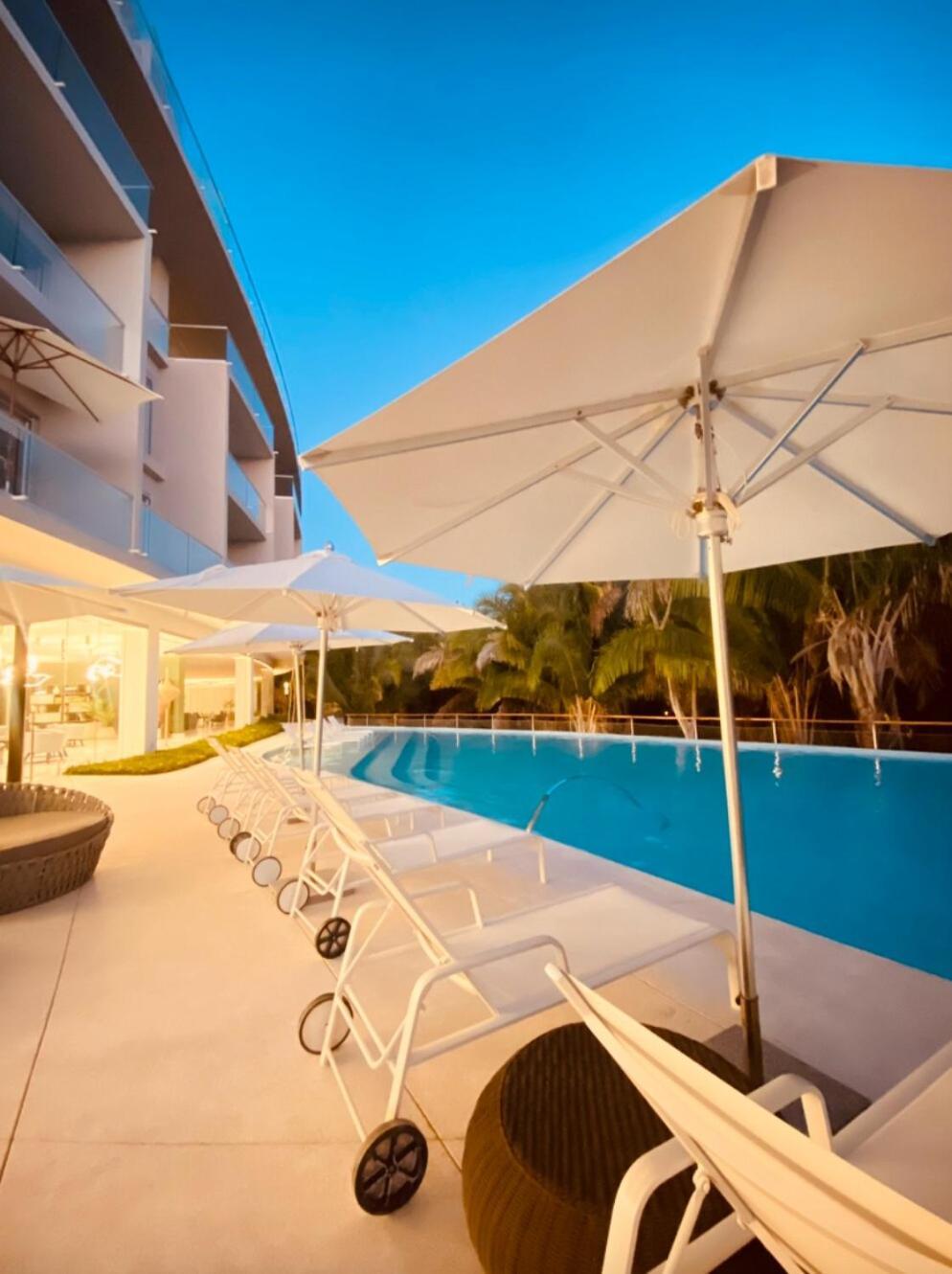 Bolongo Luxury Eli, Front - Punta Mita Apartment Higuera Blanca