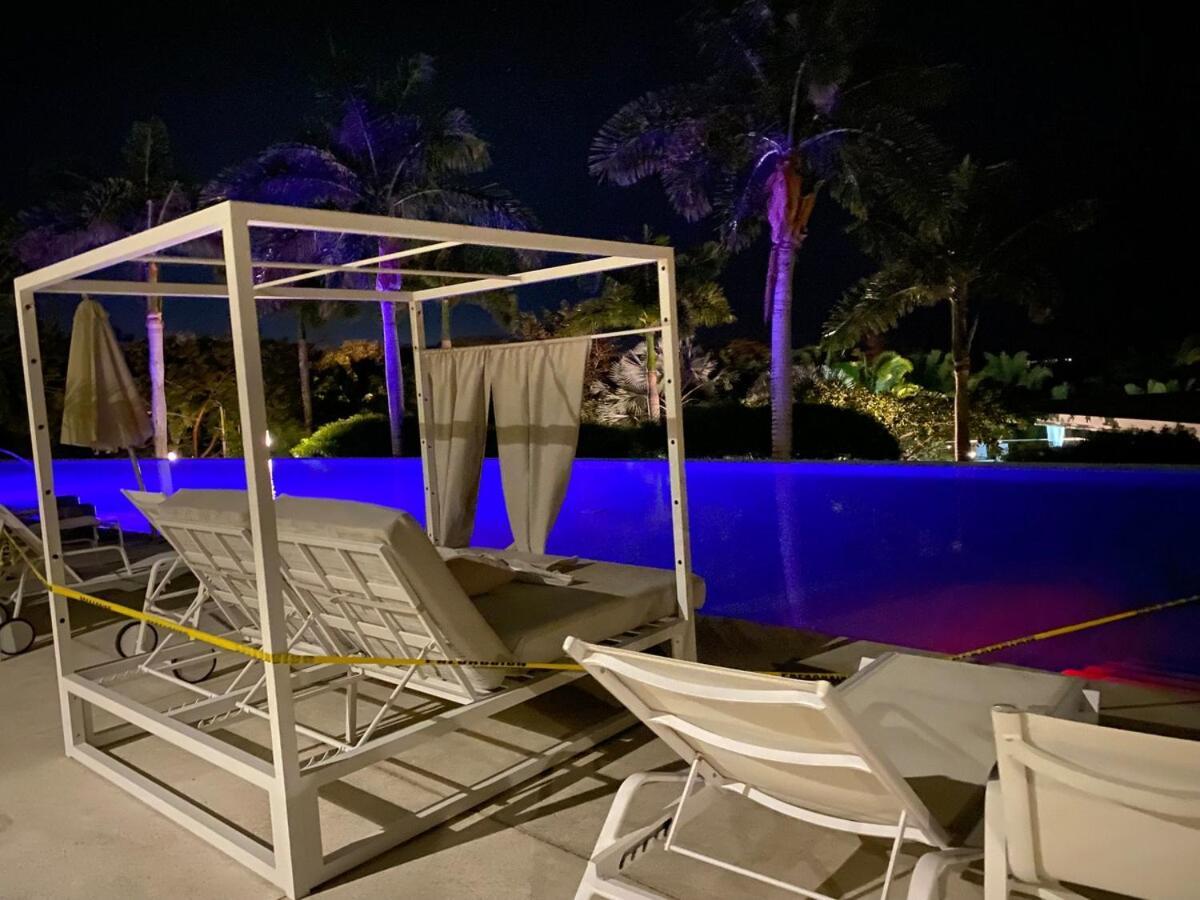 Apartment Bolongo Luxury Eli, Front - Punta Mita