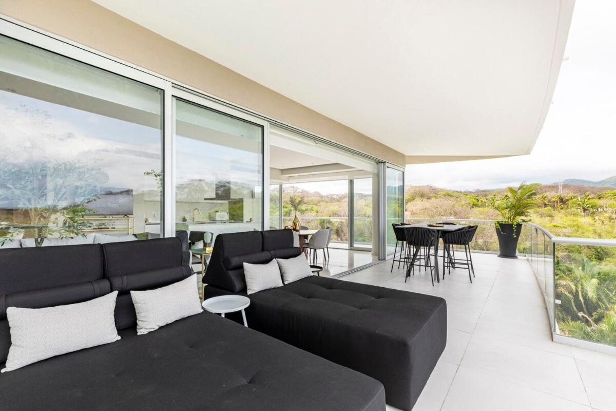 Apartment Bolongo Luxury Eli, Front - Punta Mita Higuera Blanca