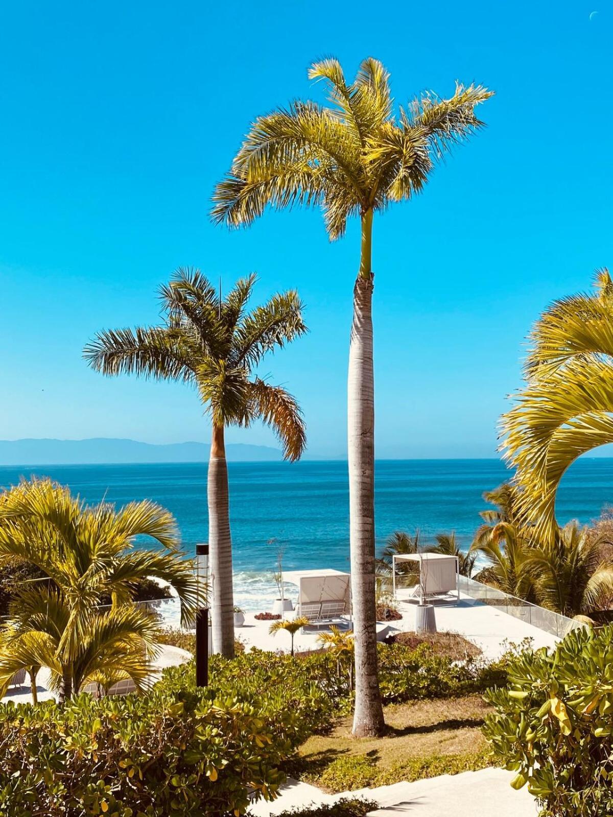 Apartment Bolongo Luxury Eli, Front - Punta Mita *