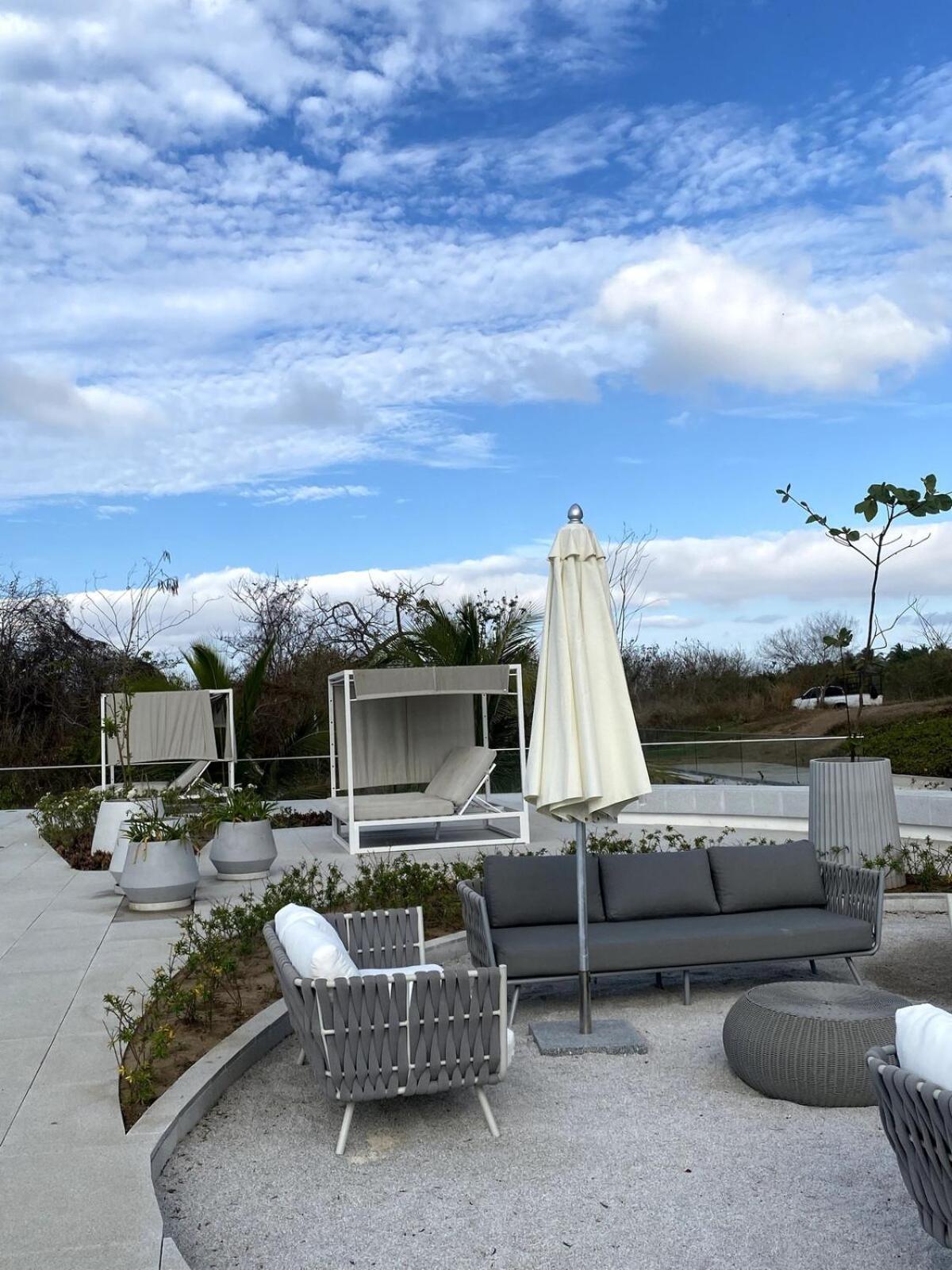 Bolongo Luxury Eli, Front - Punta Mita Higuera Blanca