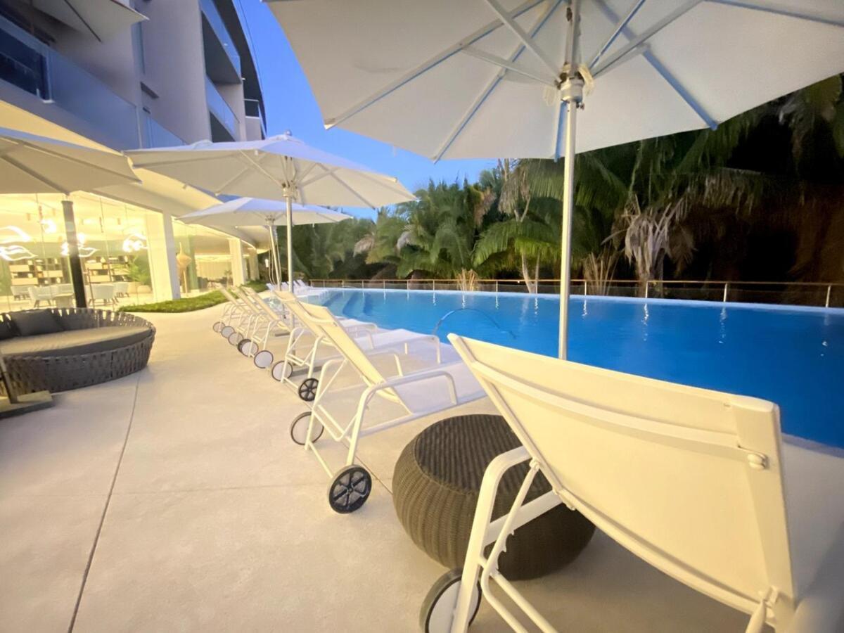 Bolongo Luxury Eli, Front - Punta Mita * Higuera Blanca