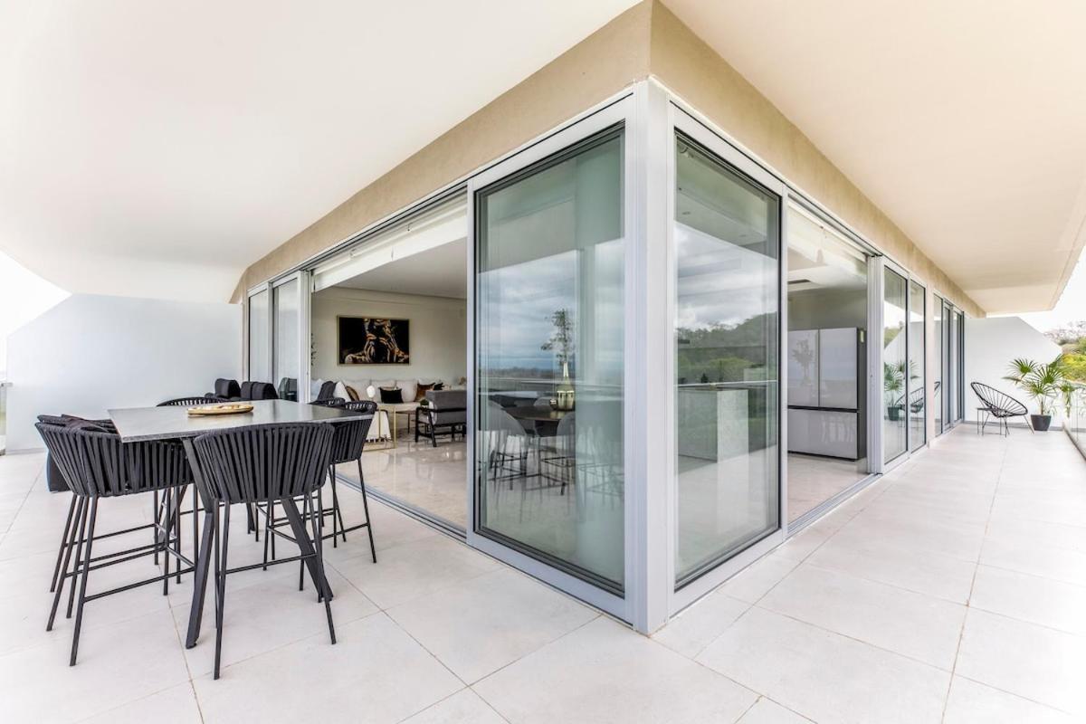 Bolongo Luxury Eli, Front - Punta Mita *