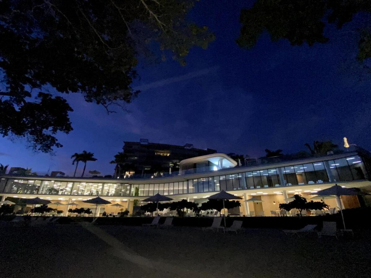 Bolongo Luxury Eli, Front - Punta Mita * Higuera Blanca