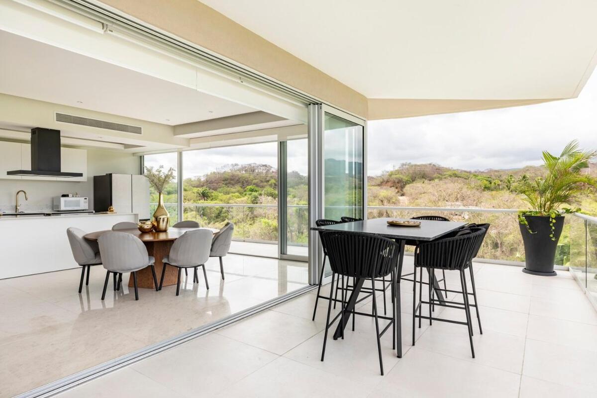 Bolongo Luxury Eli, Front - Punta Mita Higuera Blanca