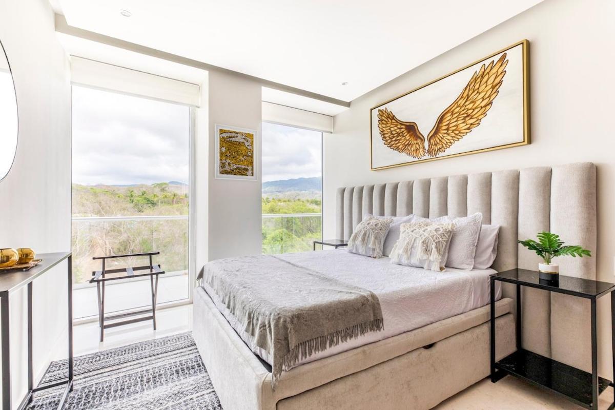 Bolongo Luxury Eli, Front - Punta Mita * Higuera Blanca