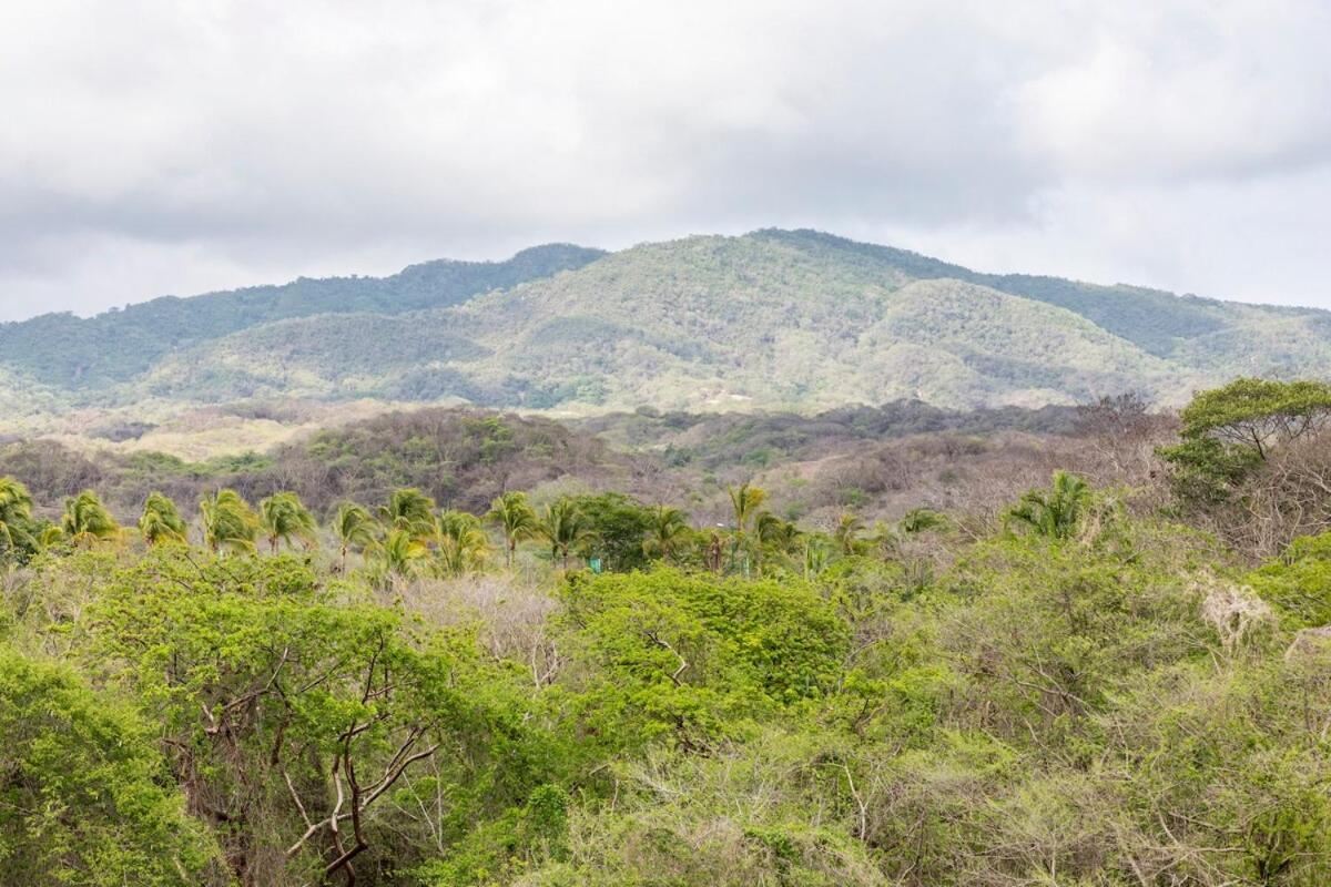 Bolongo Luxury Eli, Front - Punta Mita Apartment