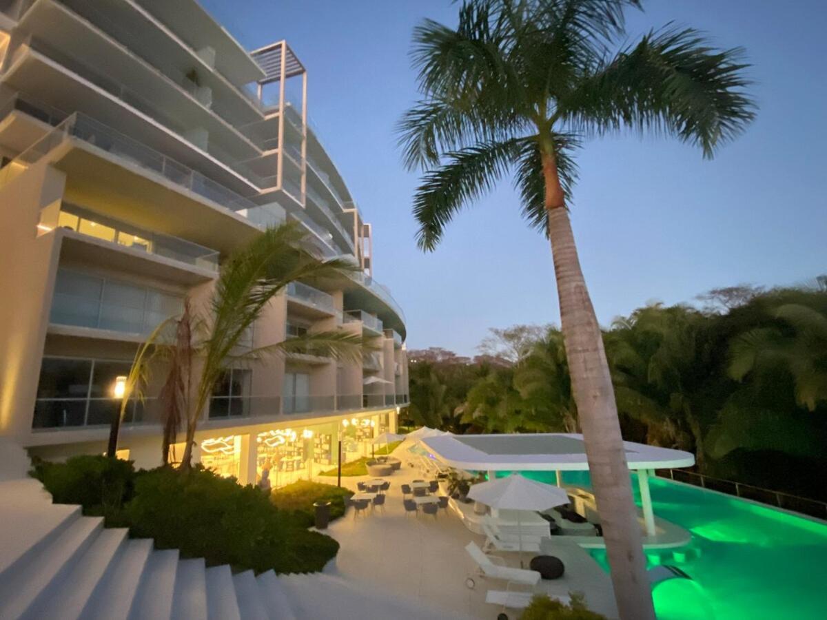 Apartment Bolongo Luxury Eli, Front - Punta Mita