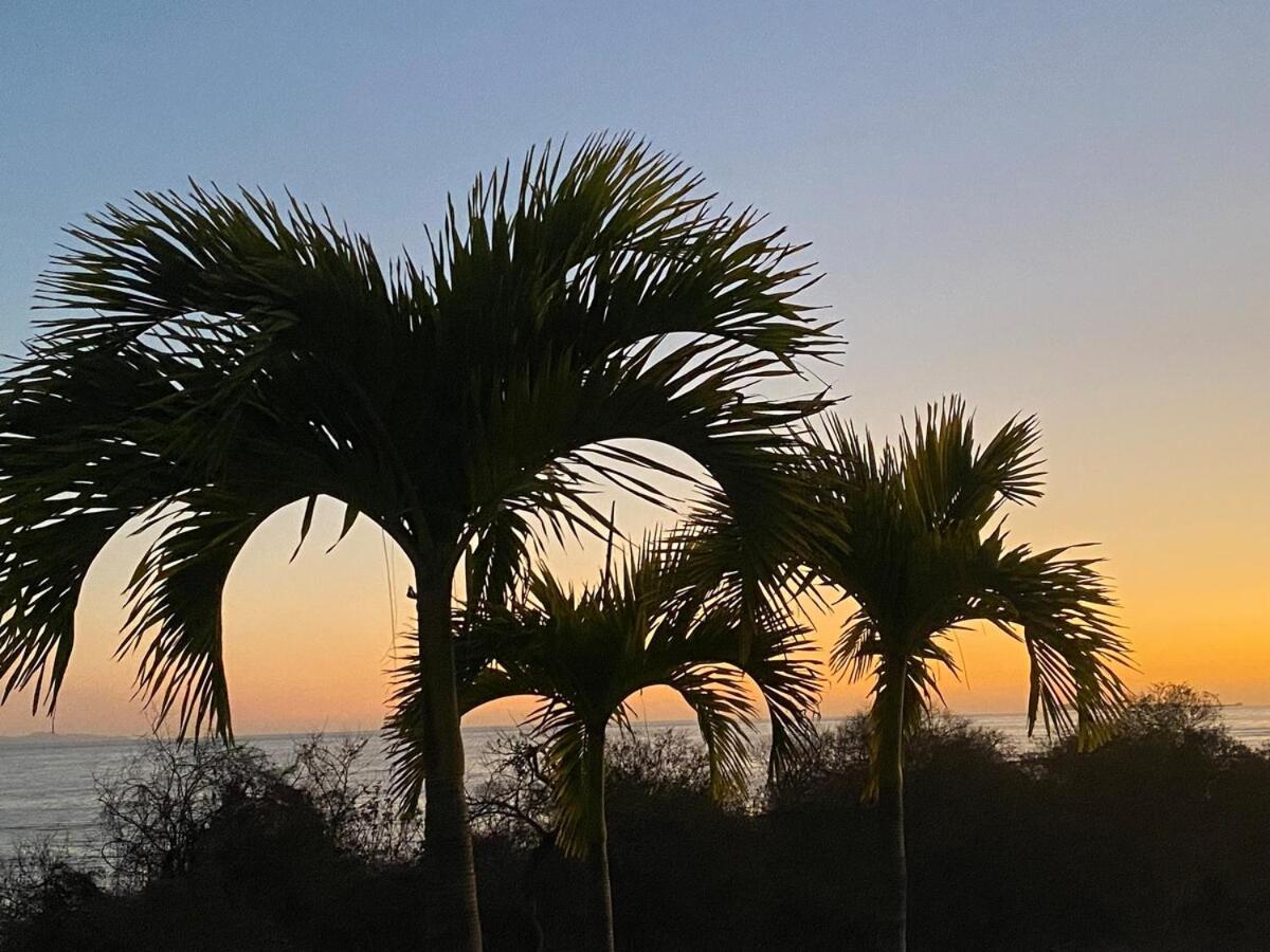 Bolongo Luxury Eli, Front - Punta Mita Higuera Blanca