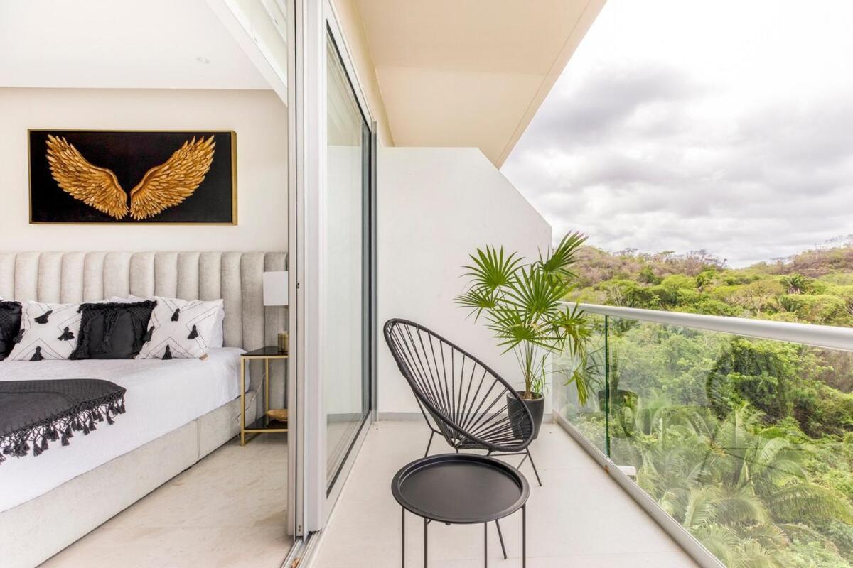 Bolongo Luxury Eli, Front - Punta Mita * Higuera Blanca