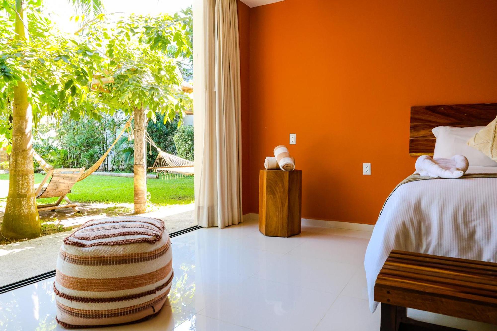 Hotel Wellness - Belleza Y Serenidad Boca del Rio (Veracruz)