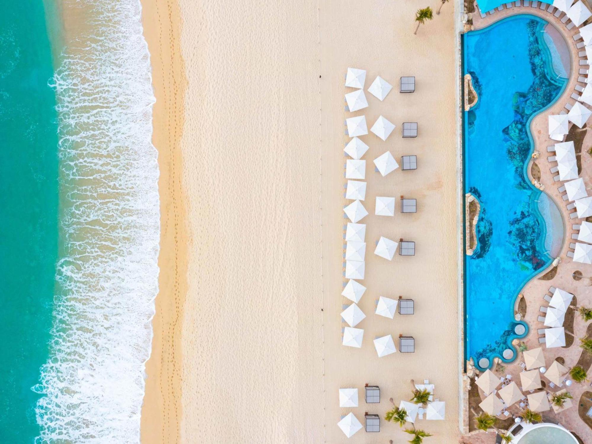 2bd Oceanview La Valencia Cabo San Jose del Cabo