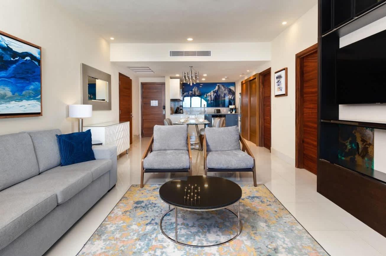 2bd Oceanview La Valencia Cabo * San Jose del Cabo