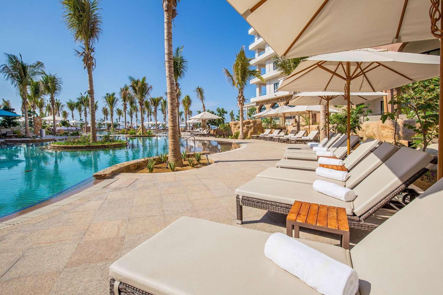 Villa 2bd Oceanview La Valencia Cabo *