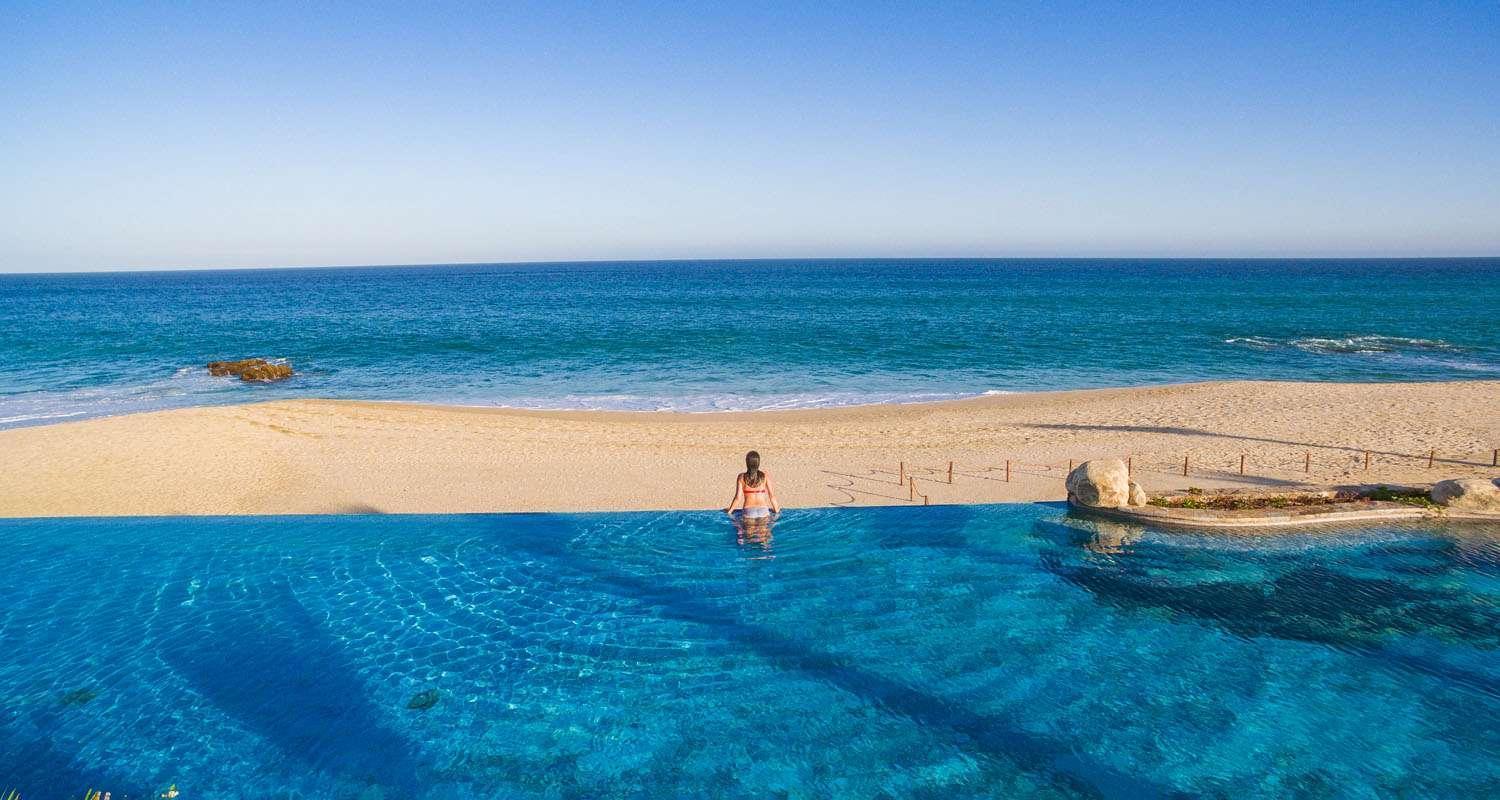 2bd Oceanview La Valencia Cabo Villa San Jose del Cabo