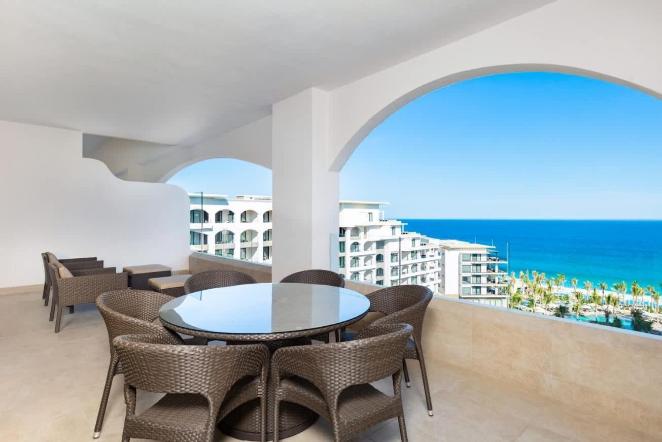 2bd Oceanview La Valencia Cabo Villa San Jose del Cabo