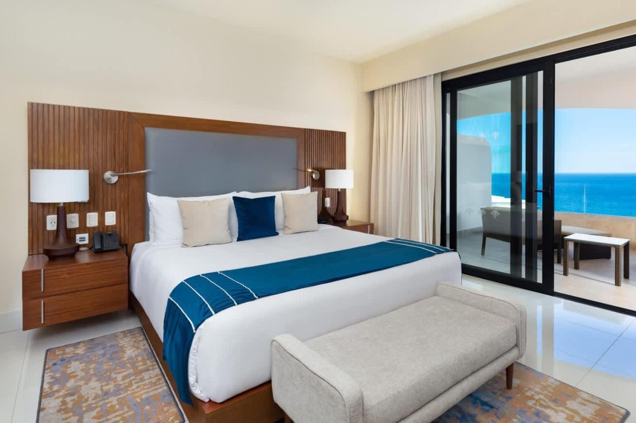 Villa 2bd Oceanview La Valencia Cabo *
