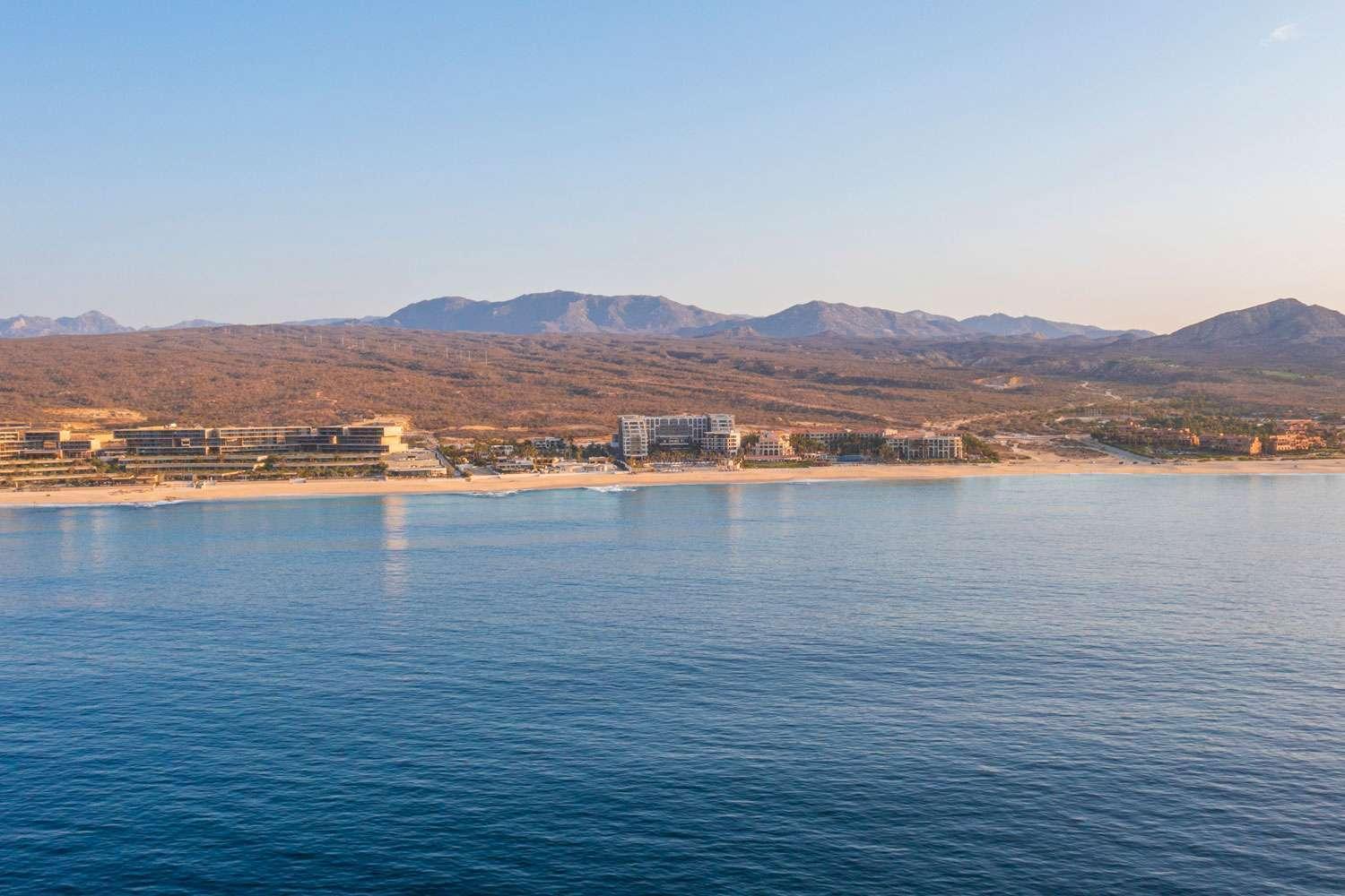 Villa 2bd Oceanview La Valencia Cabo