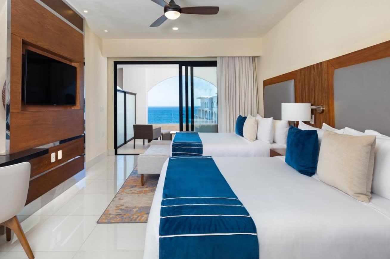 Villa 2bd Oceanview La Valencia Cabo *