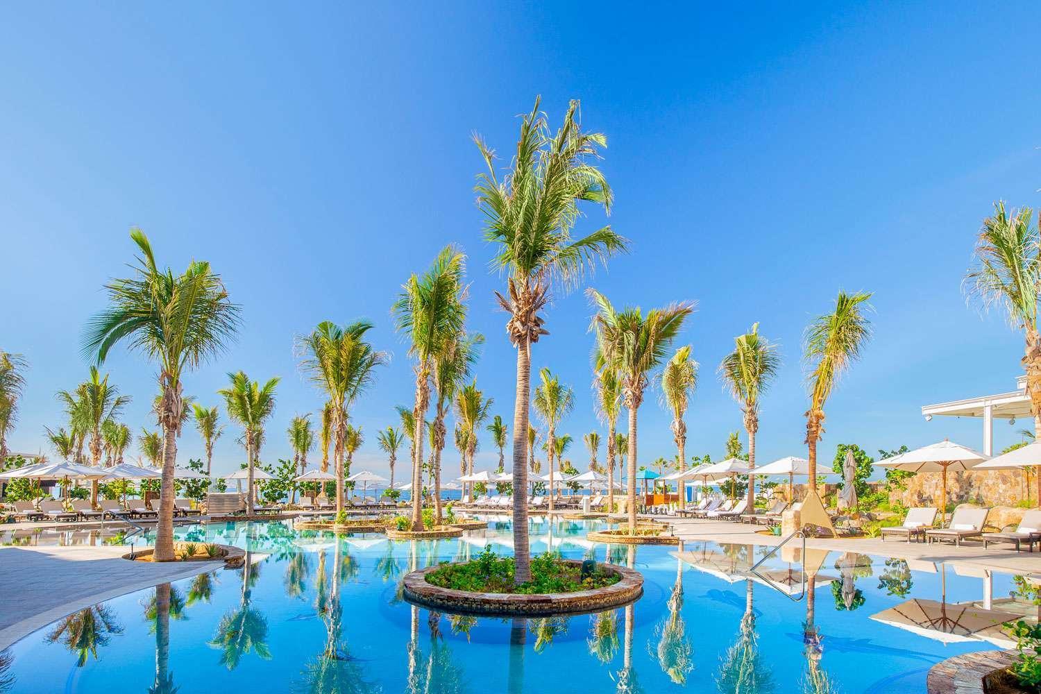 2bd Oceanview La Valencia Cabo San Jose del Cabo