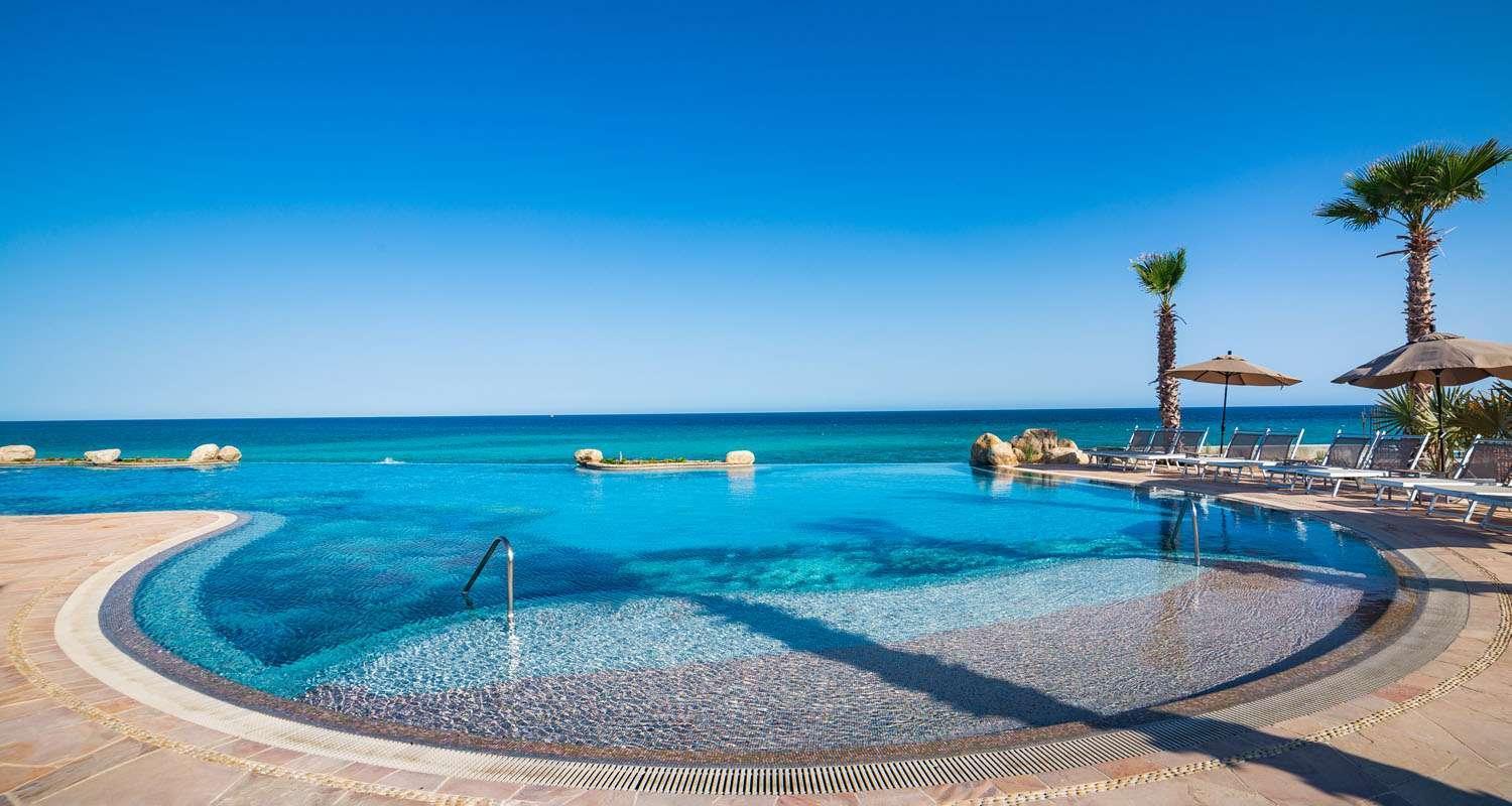 2bd Oceanview La Valencia Cabo *