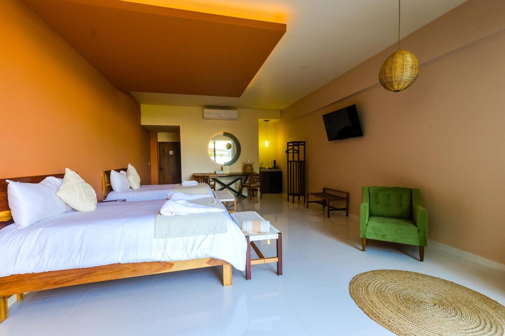 Wellness - Belleza Y Serenidad *