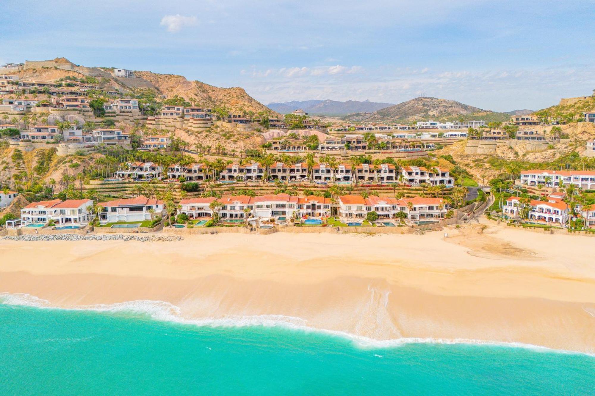 New Stunning Fully Staffed In Del Mar Palmilla