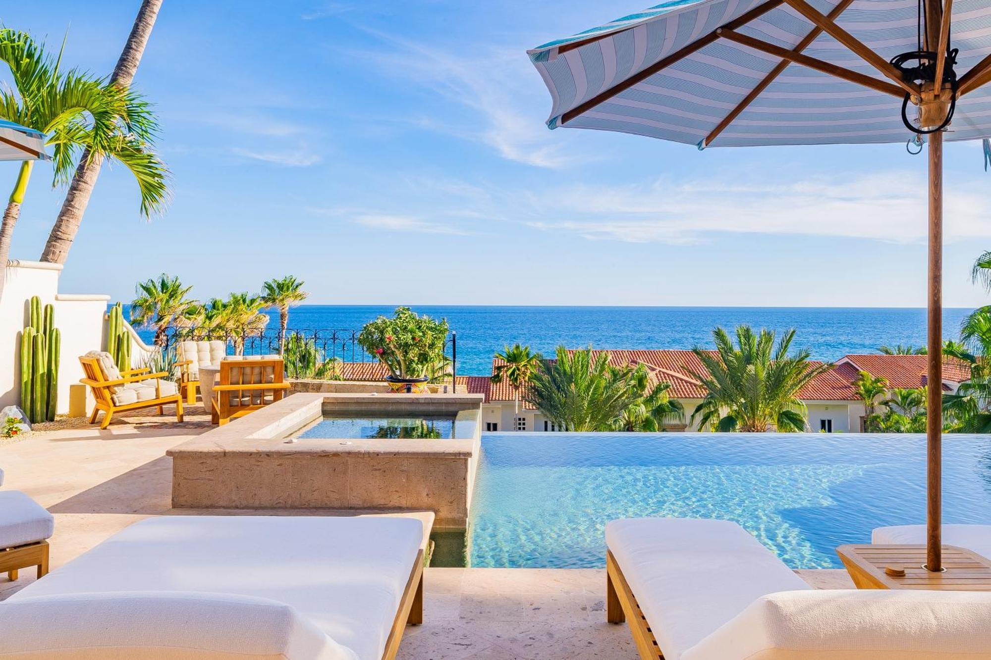New Stunning Fully Staffed In Del Mar Palmilla
