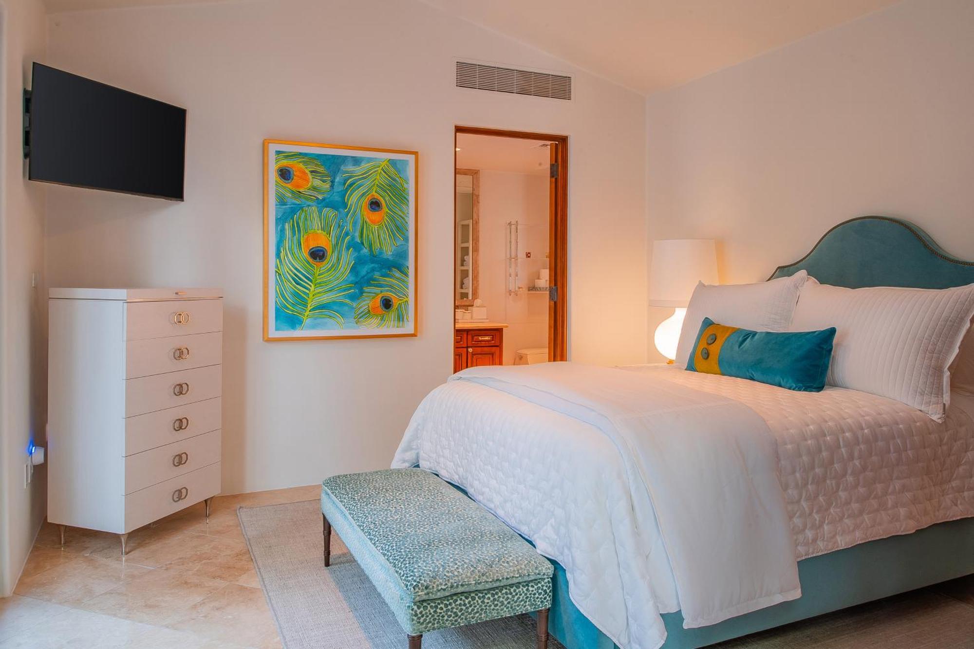 Villa New Stunning Fully Staffed In Del Mar Palmilla San Jose del Cabo