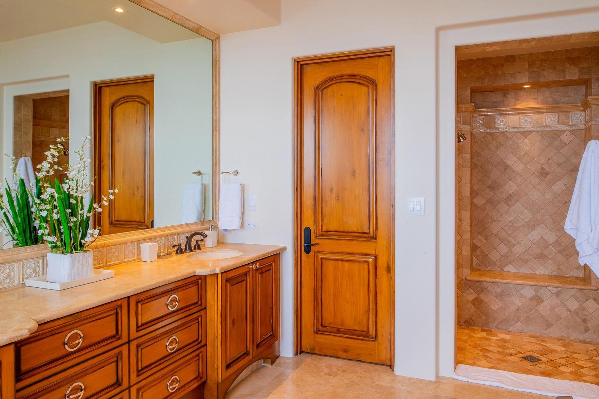 Villa New Stunning Fully Staffed In Del Mar Palmilla *