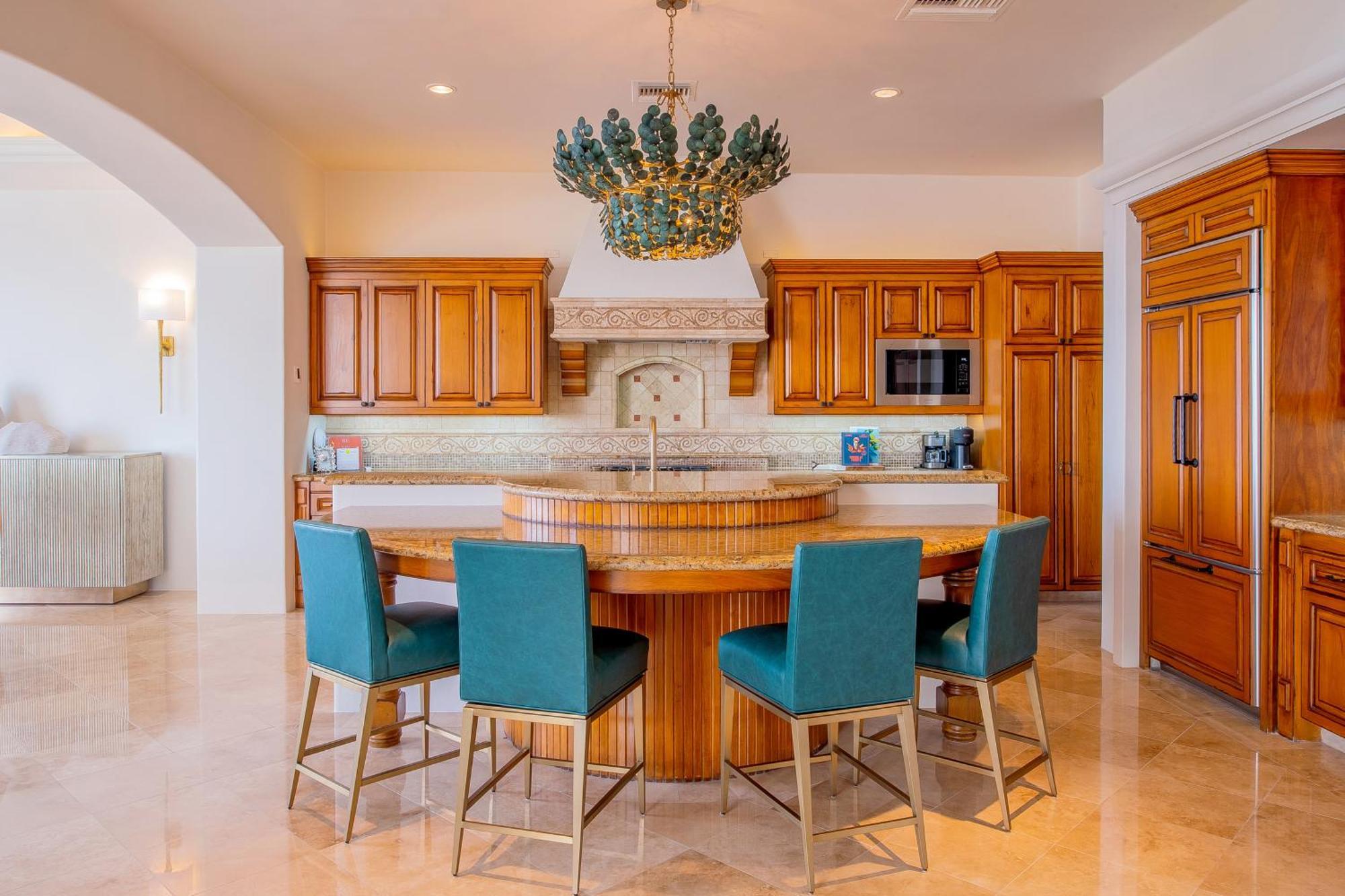 New Stunning Fully Staffed In Del Mar Palmilla San Jose del Cabo