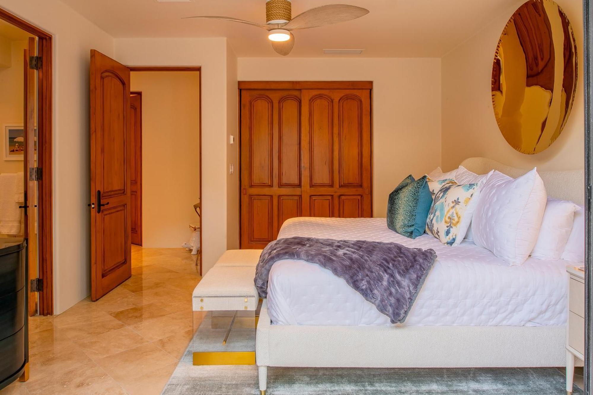 New Stunning Fully Staffed In Del Mar Palmilla