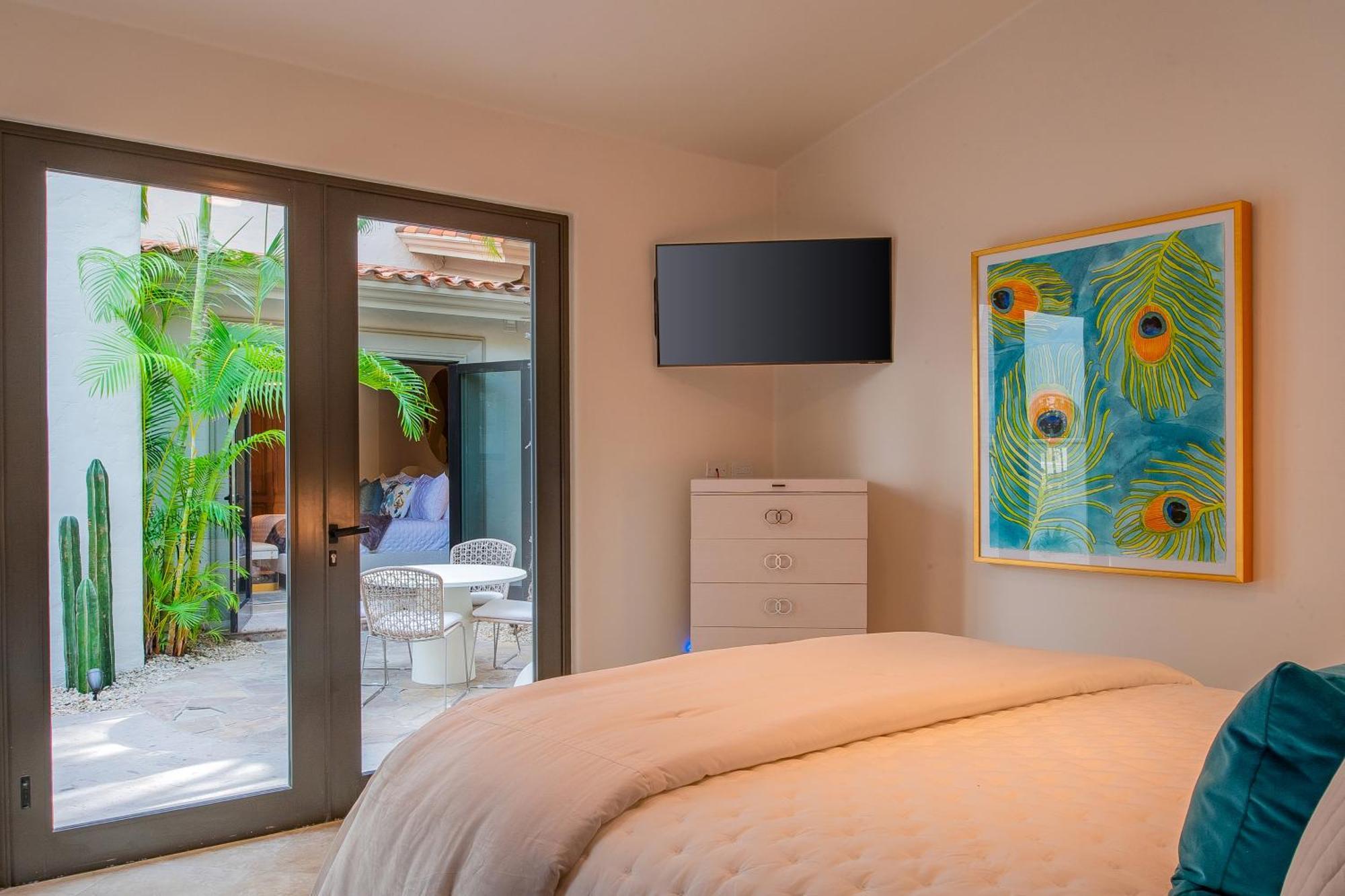 Villa New Stunning Fully Staffed In Del Mar Palmilla *