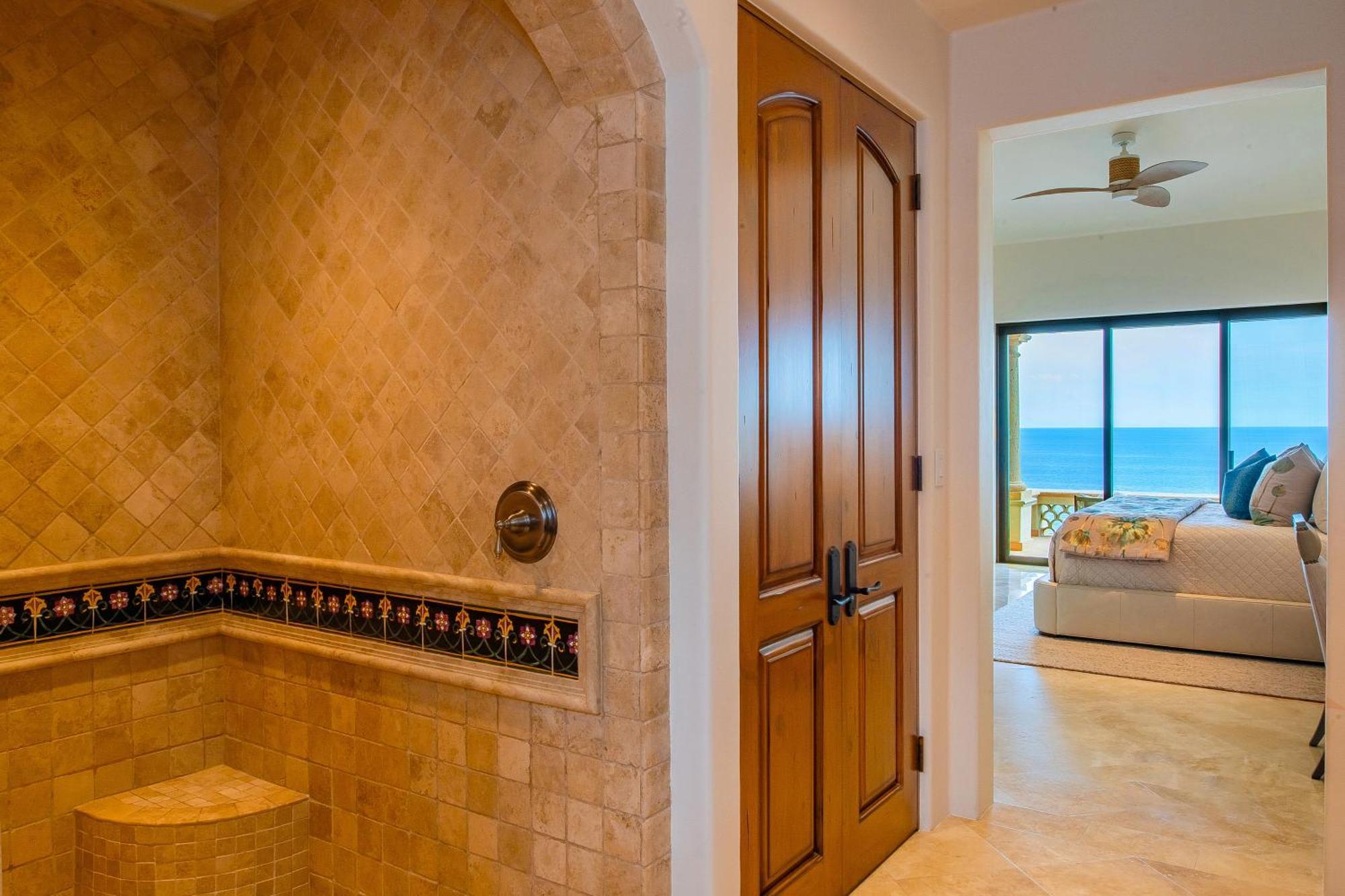 Villa New Stunning Fully Staffed In Del Mar Palmilla San Jose del Cabo