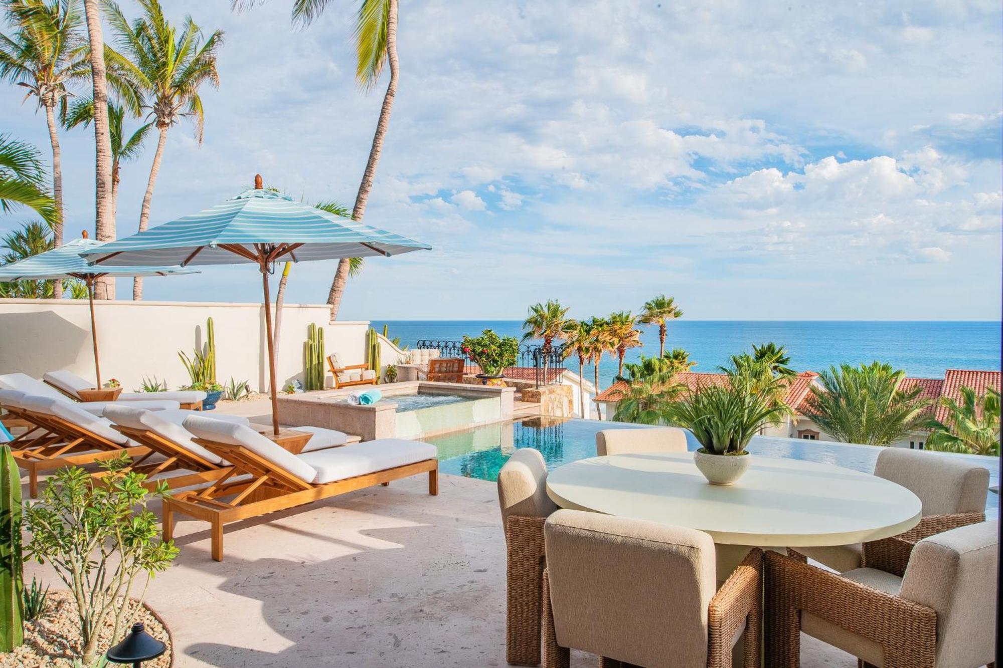 New Stunning Fully Staffed In Del Mar Palmilla * San Jose del Cabo