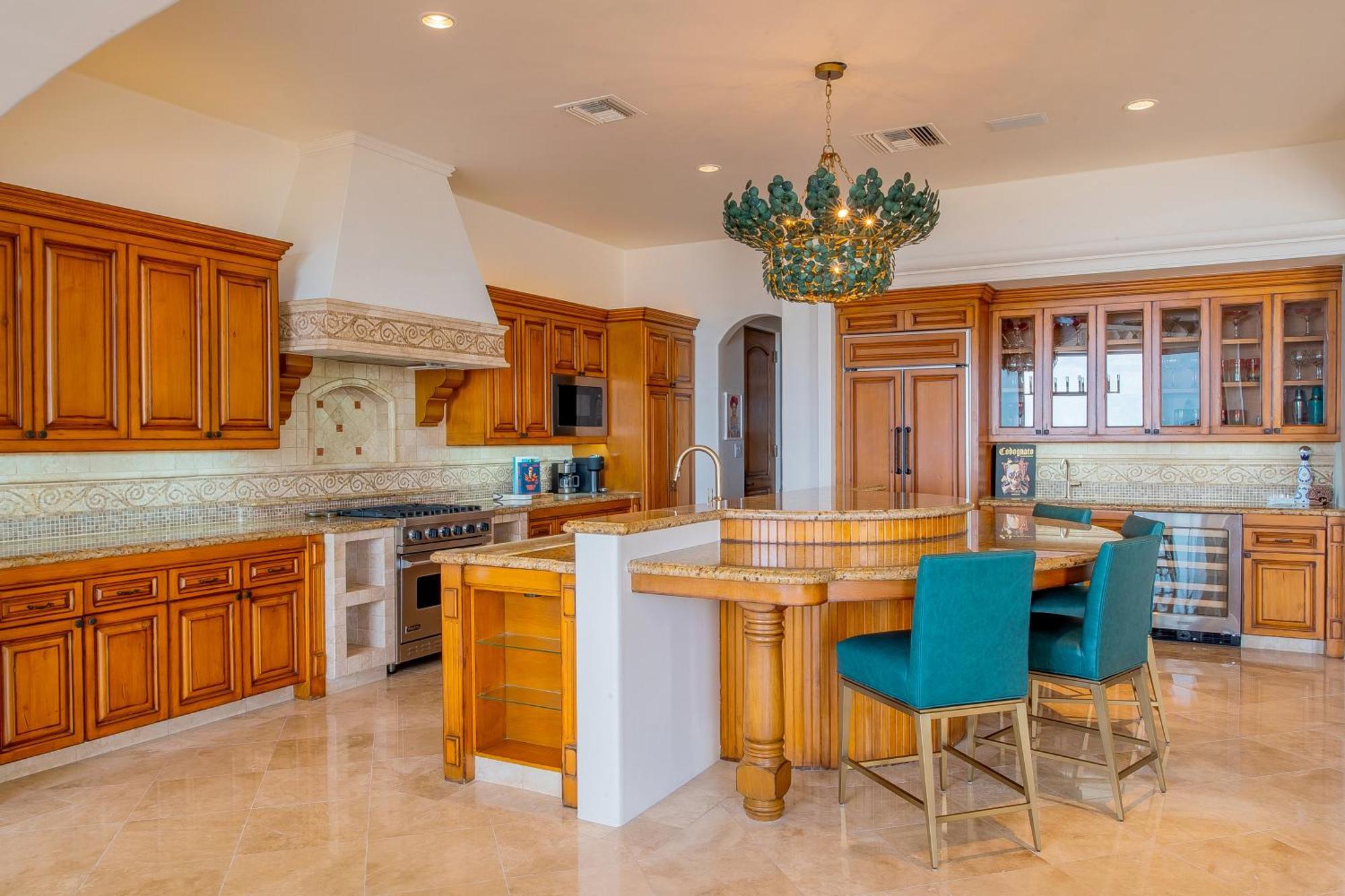 New Stunning Fully Staffed In Del Mar Palmilla San Jose del Cabo