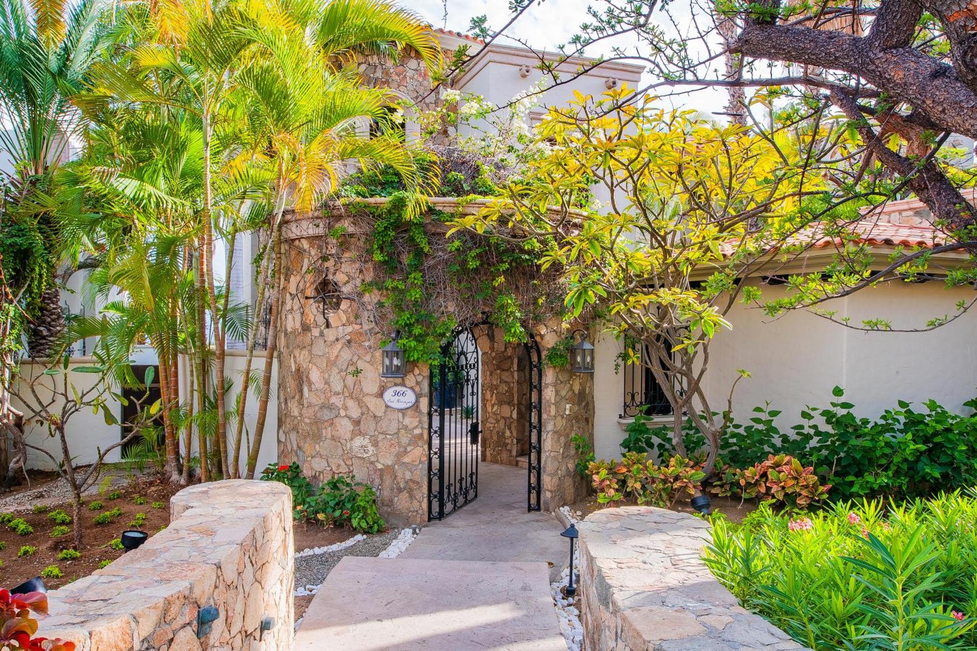 New Stunning Fully Staffed In Del Mar Palmilla San Jose del Cabo