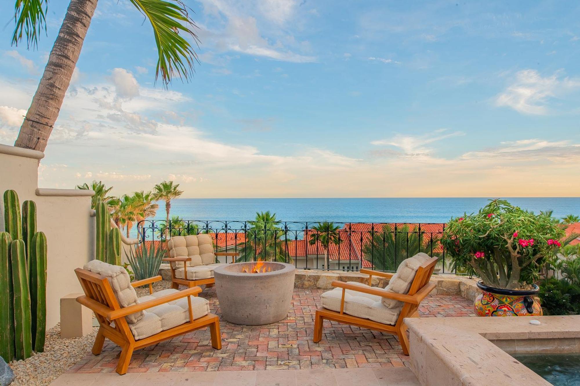 Villa New Stunning Fully Staffed In Del Mar Palmilla San Jose del Cabo