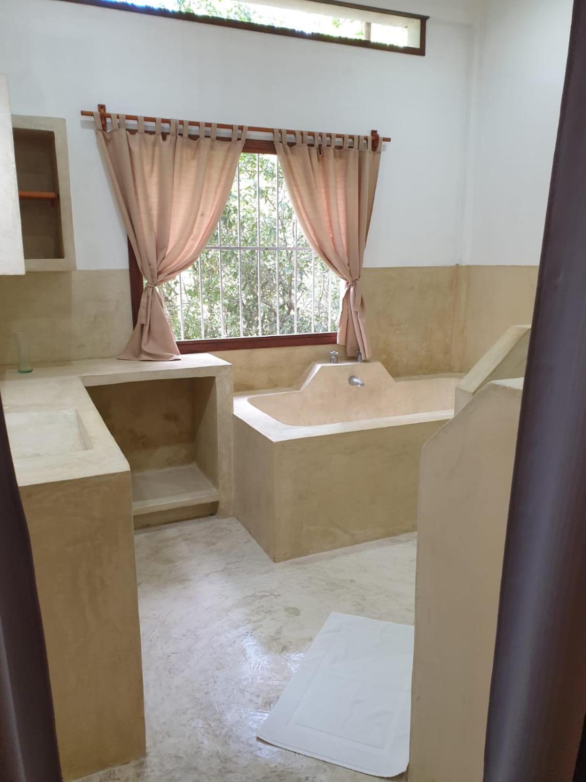 Casa Itzamna Jungle Retreat Tulum Macario Gomez